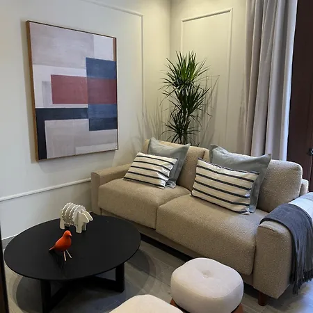 Suspiro Penthouse 301 By Florentia Homes Granada Exterior foto