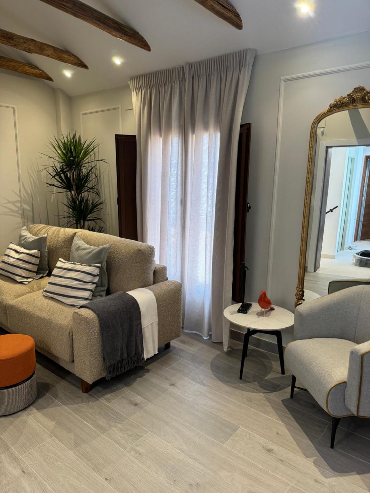 Apartment Suspiro Penthouse 301 By Florentia Homes
