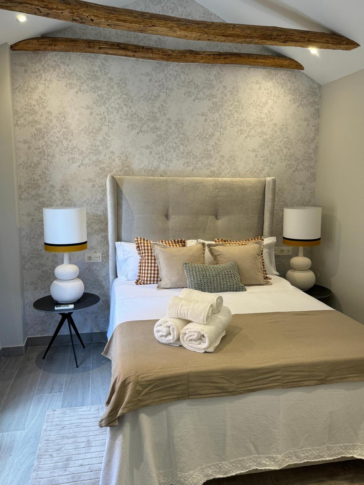 Suspiro Penthouse 301 By Florentia Homes Appartement *